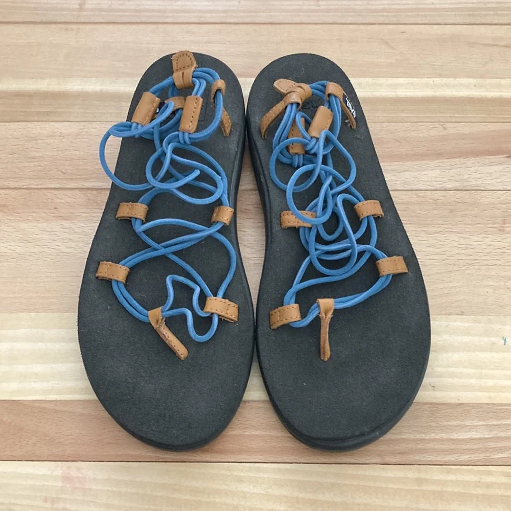 Teva Women's Voya Infinity - Picture 2 of 5